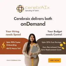 Cerebraix Technologies